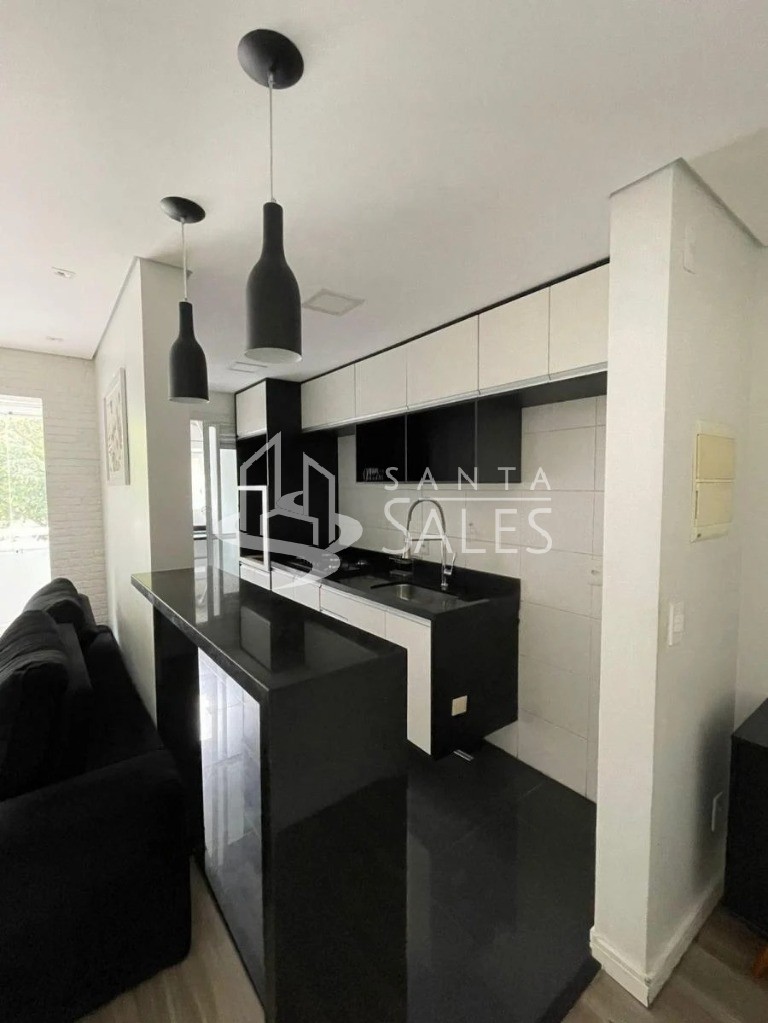 Apartamento, 2 quartos, 57 m² - Foto 5