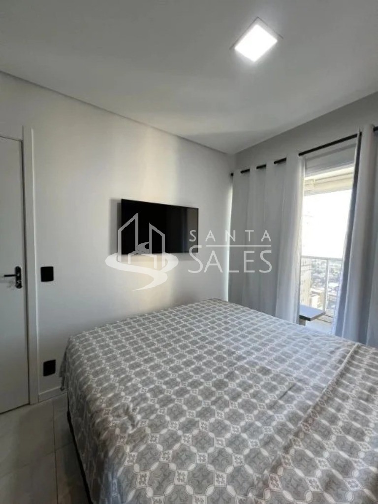 Apartamento, 1 quarto, 55 m² - Foto 3