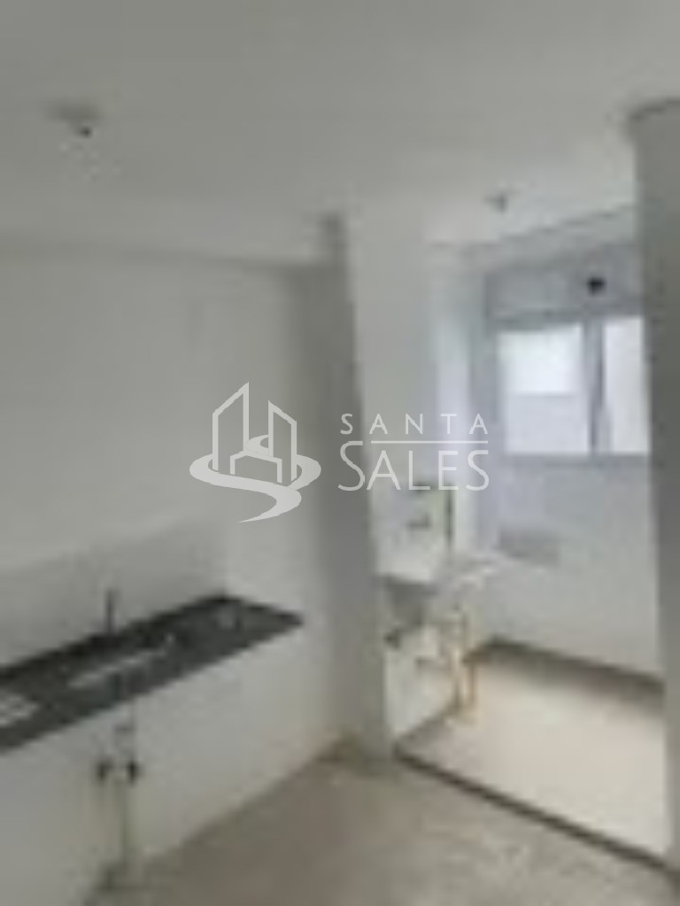 Apartamento, 2 quartos, 37 m² - Foto 1