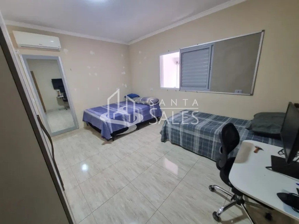 Sobrado, 3 quartos, 215 m² - Foto 7