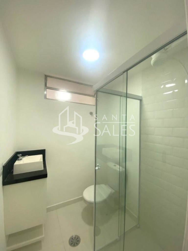 Apartamento, 2 quartos, 59 m² - Foto 5