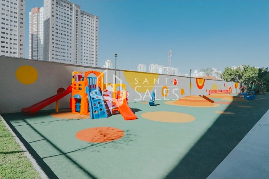 Apartamento, 2 quartos, 53 m² - Foto 13