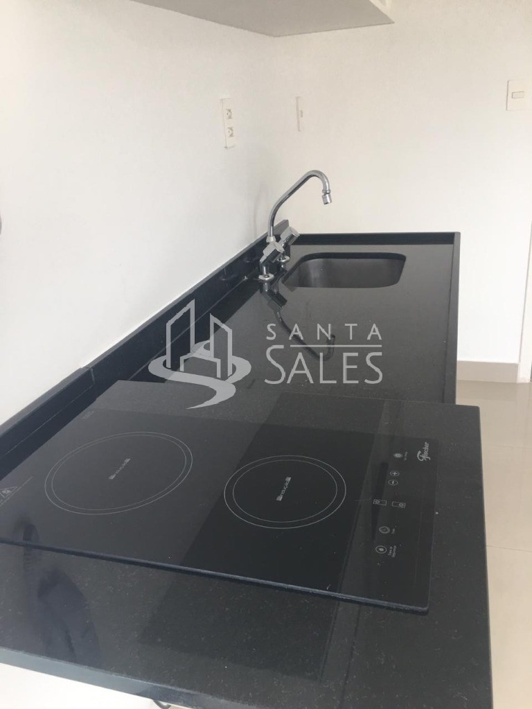 Apartamento, 1 quarto, 32 m² - Foto 16