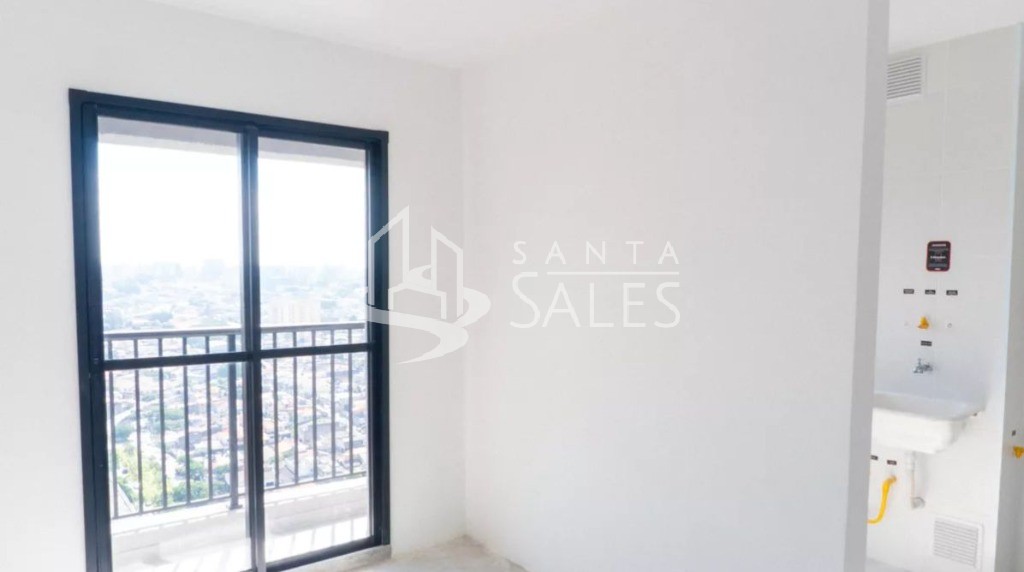 Apartamento, 2 quartos, 38 m² - Foto 2