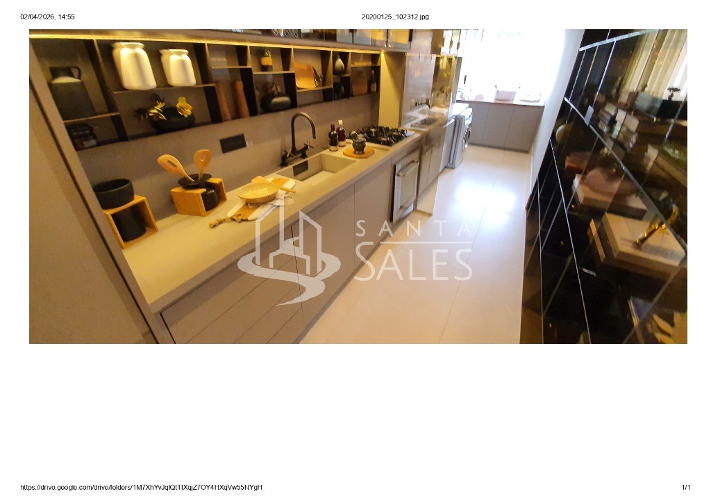 Apartamento, 2 quartos, 95 m² - Foto 17
