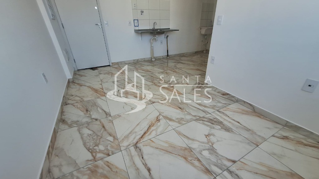 Apartamento, 2 quartos, 36 m² - Foto 4