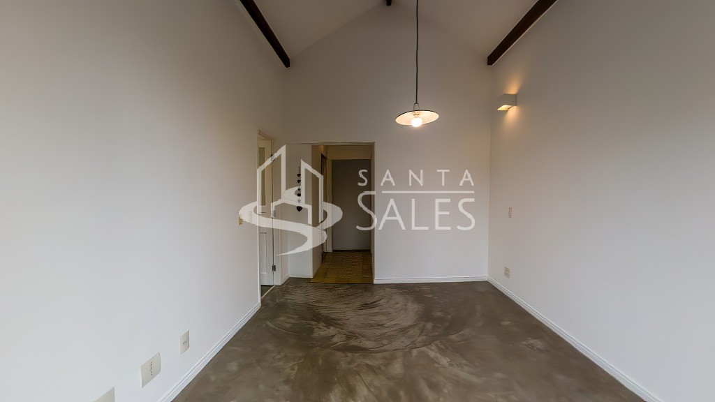 Sobrado, 2 quartos, 110 m² - Foto 45