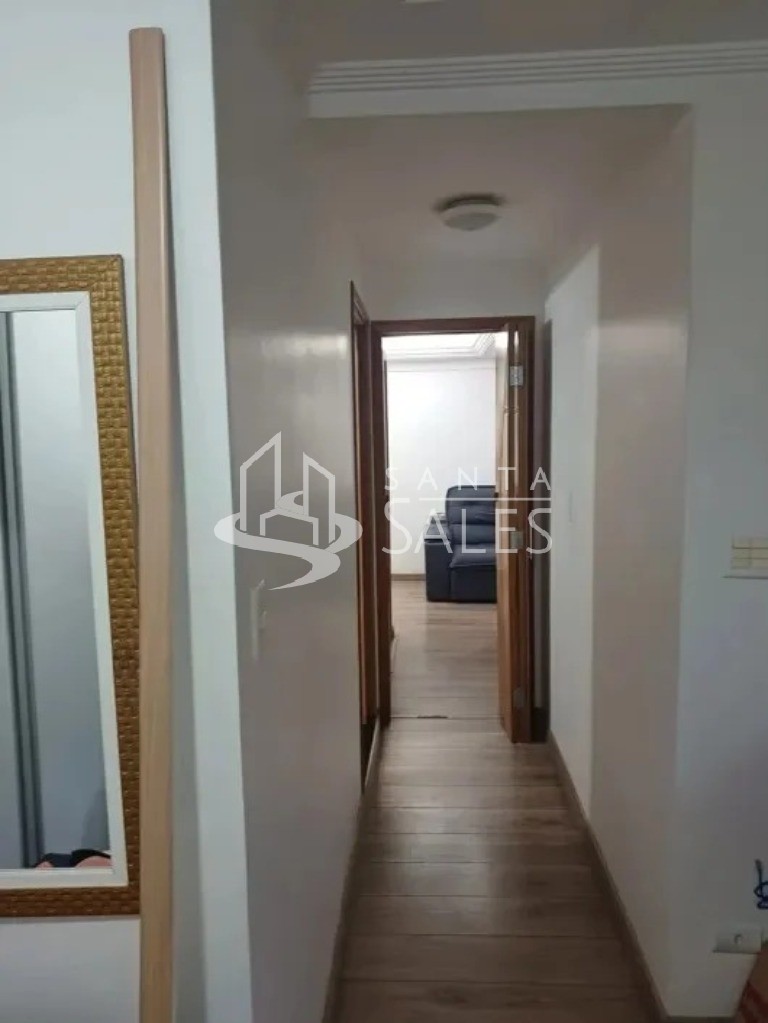 Apartamento, 2 quartos, 58 m² - Foto 10