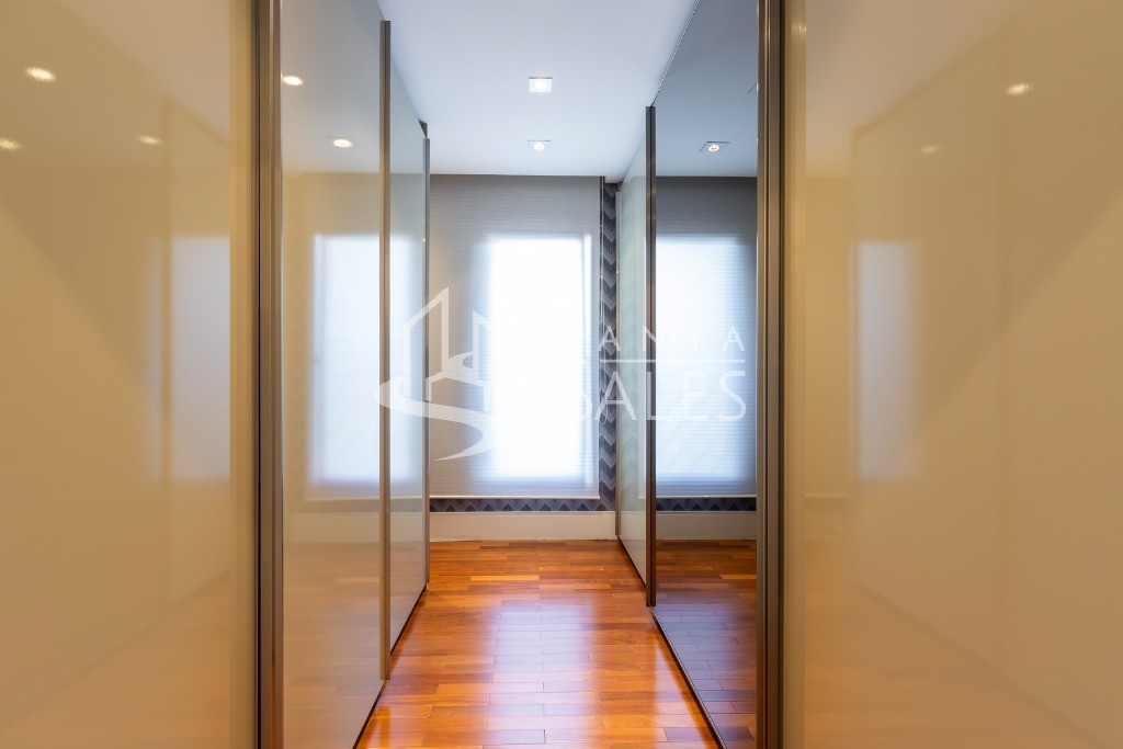 Apartamento, 4 quartos, 440 m² - Foto 23