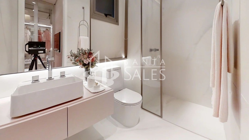 Apartamento, 4 quartos, 158 m² - Foto 14