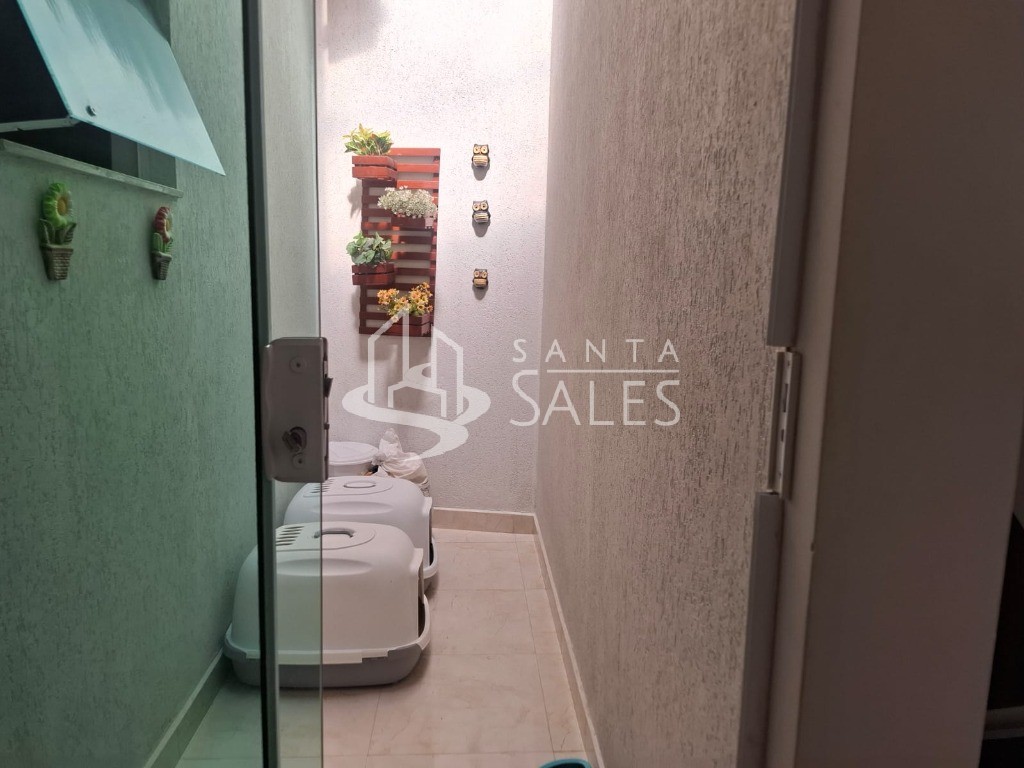 Casa, 3 quartos, 137 m² - Foto 16