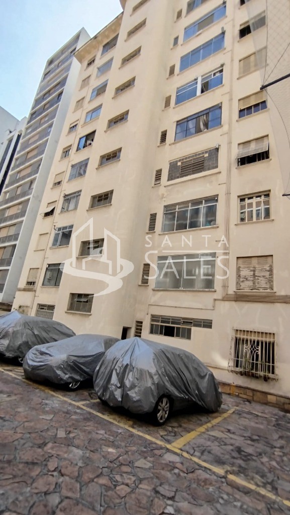Apartamento, 3 quartos, 122 m² - Foto 43