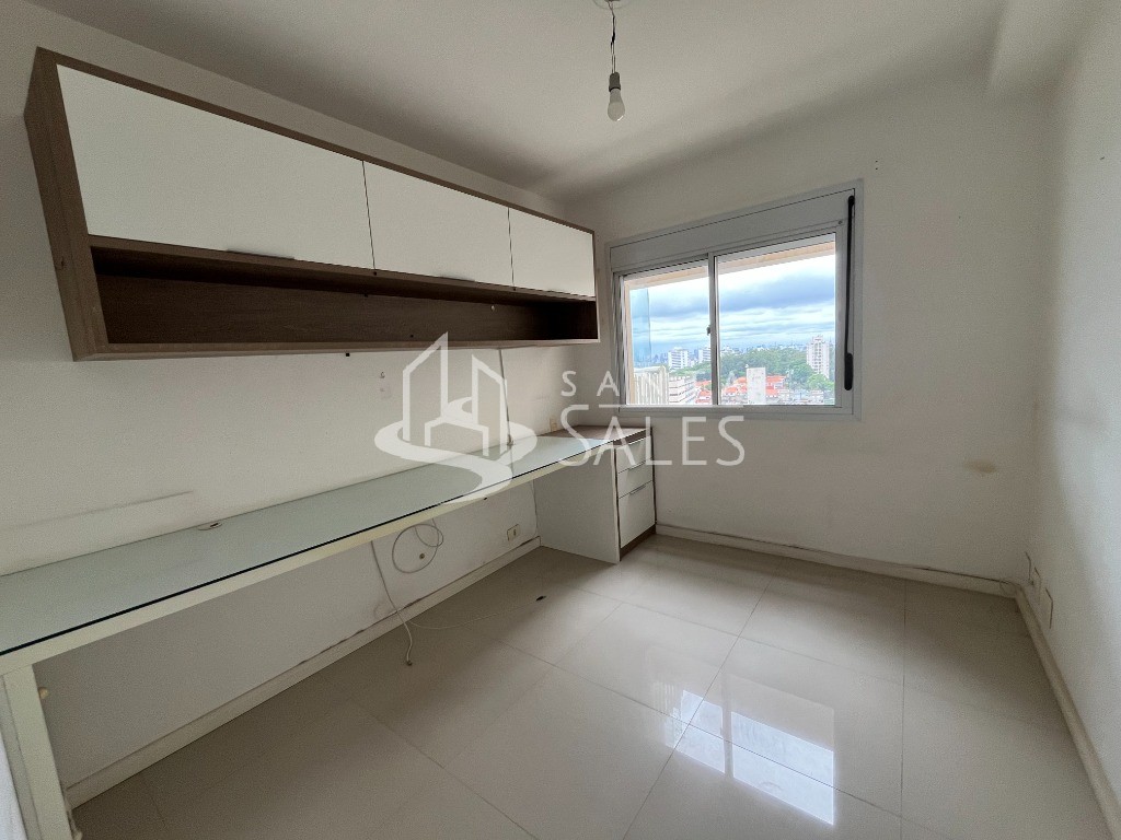 Apartamento, 3 quartos, 134 m² - Foto 17
