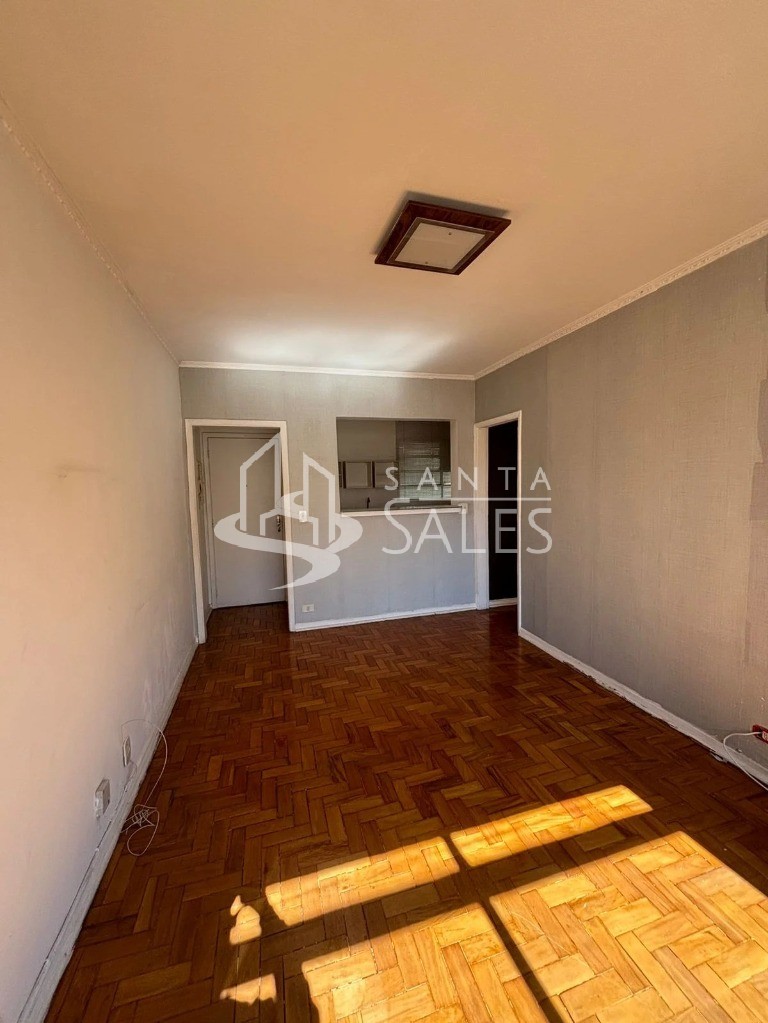 Apartamento, 1 quarto, 48 m² - Foto 11