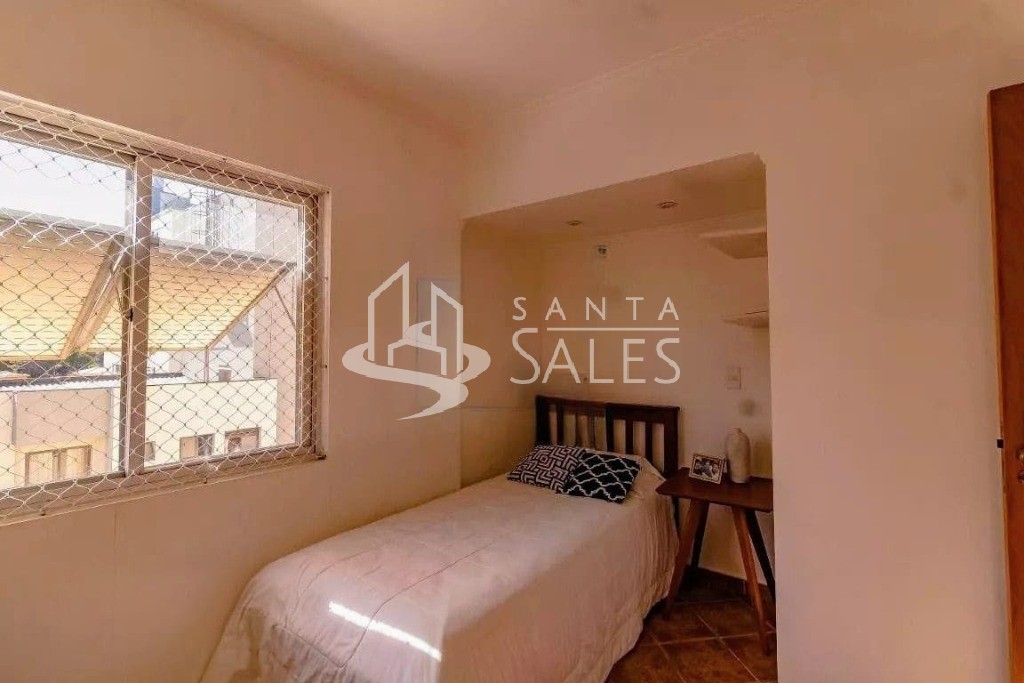 Apartamento, 3 quartos, 100 m² - Foto 5