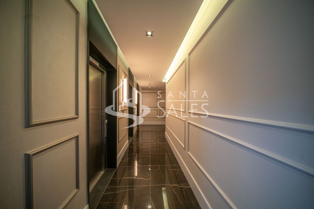 Apartamento, 4 quartos, 156 m² - Foto 25