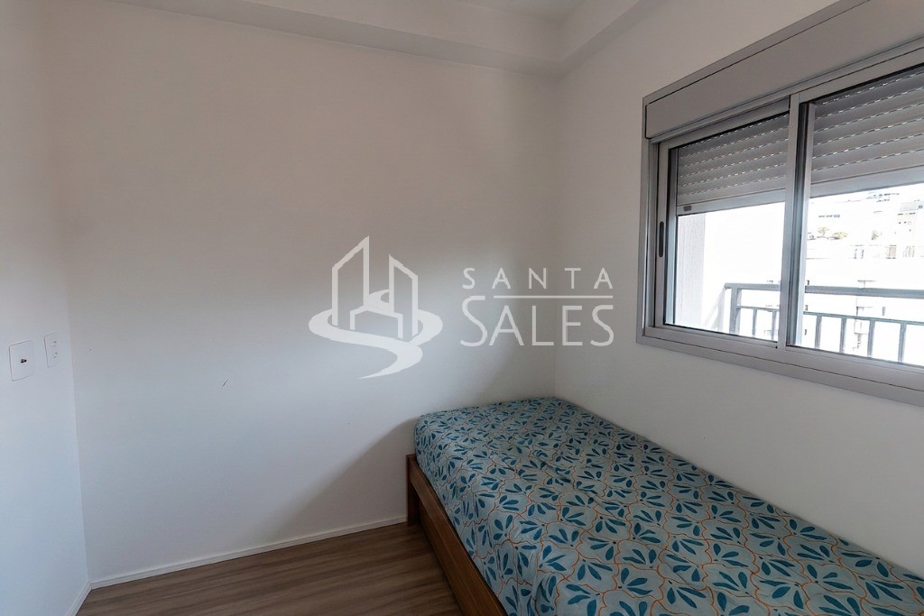 Apartamento, 2 quartos, 38 m² - Foto 6