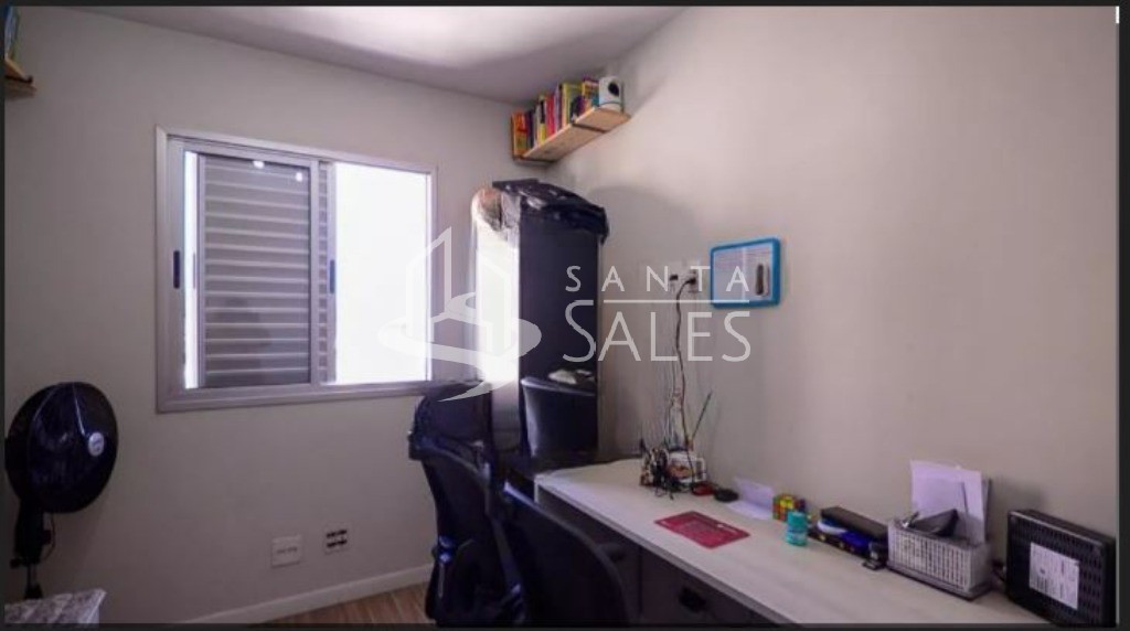 Apartamento, 3 quartos, 70 m² - Foto 6