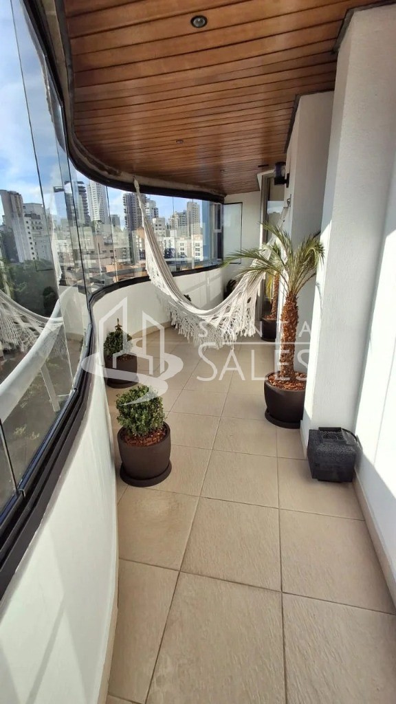 Apartamento, 3 quartos, 160 m² - Foto 2