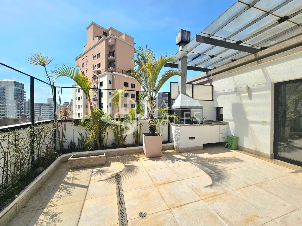 Apartamento, 2 quartos, 136 m² - Foto 20