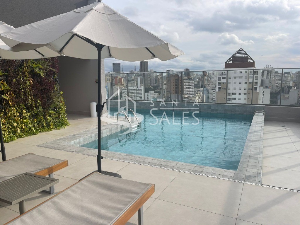 Apartamento, 1 quarto, 22 m² - Foto 10