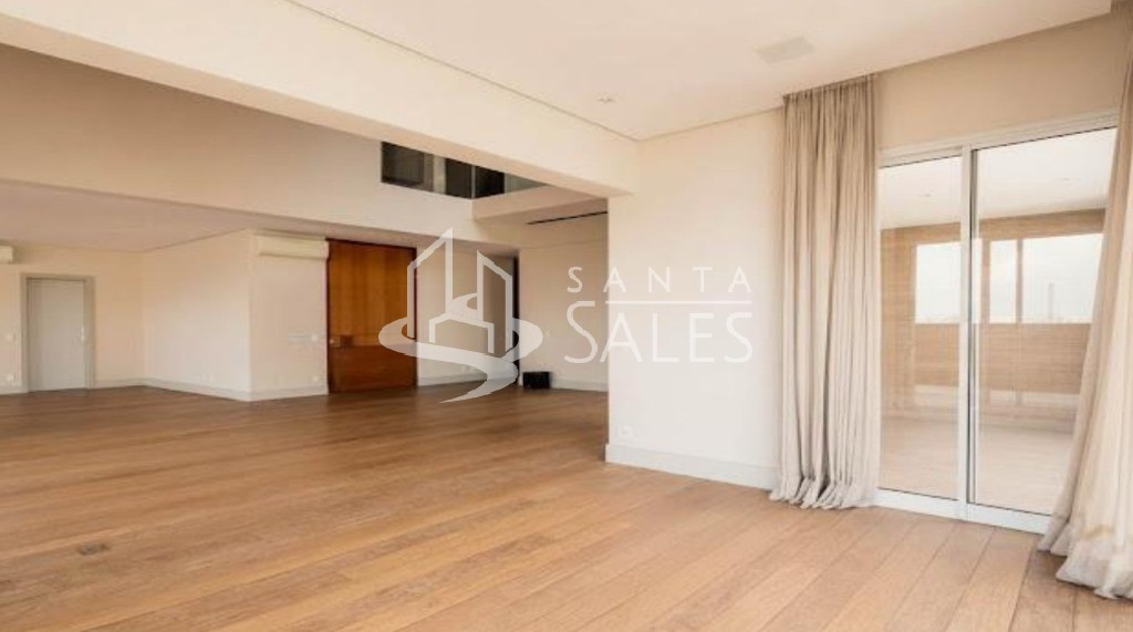 Apartamento, 4 quartos, 641 m² - Foto 5
