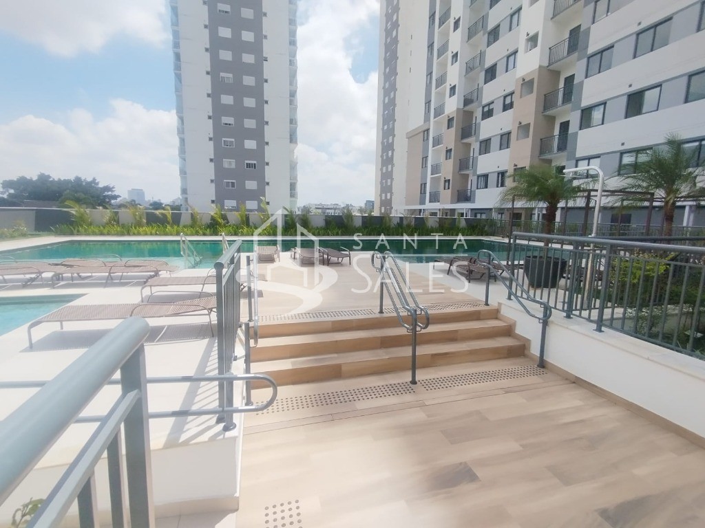 Apartamento, 3 quartos, 58 m² - Foto 22