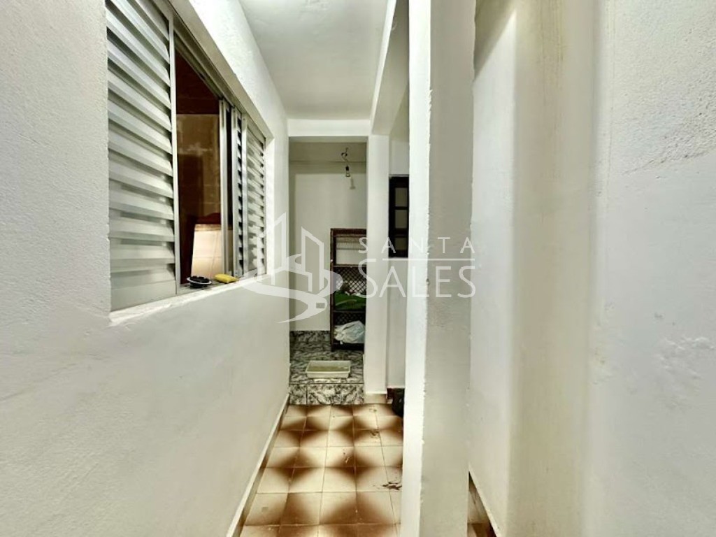 Sobrado, 3 quartos, 110 m² - Foto 23