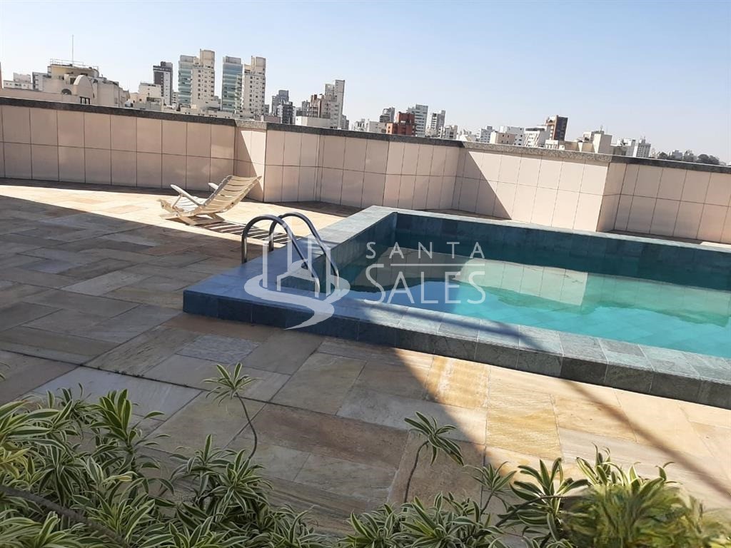 Apartamento, 1 quarto, 37 m² - Foto 17
