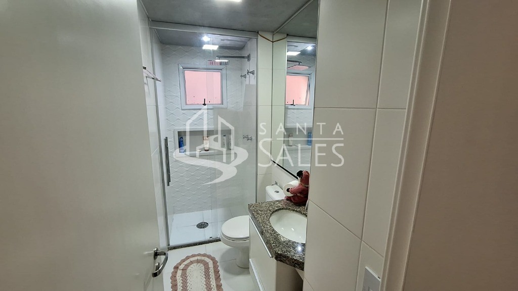 Apartamento, 3 quartos, 108 m² - Foto 12
