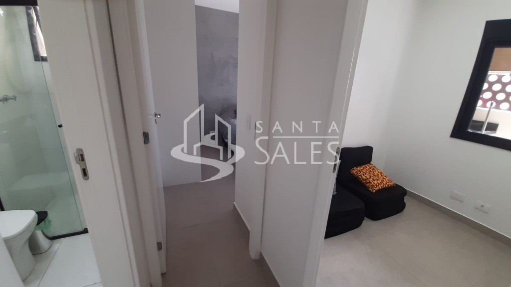Apartamento, 2 quartos, 45 m² - Foto 31