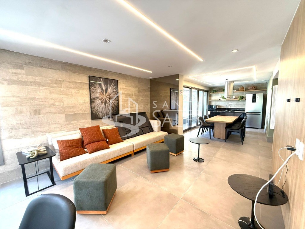 Apartamento, 2 quartos, 60 m² - Foto 17