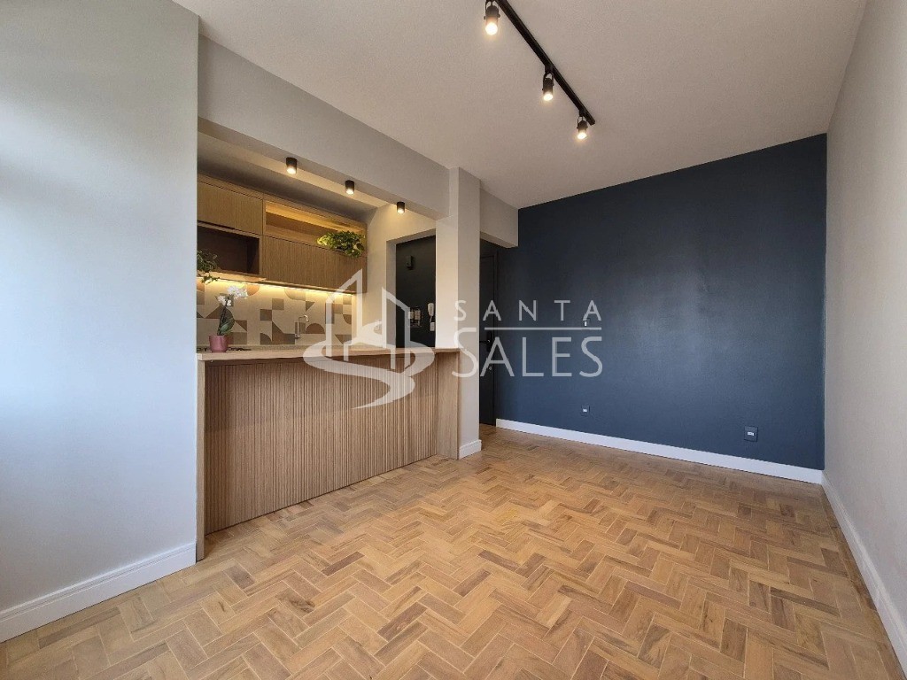 Apartamento, 1 quarto, 50 m² - Foto 13