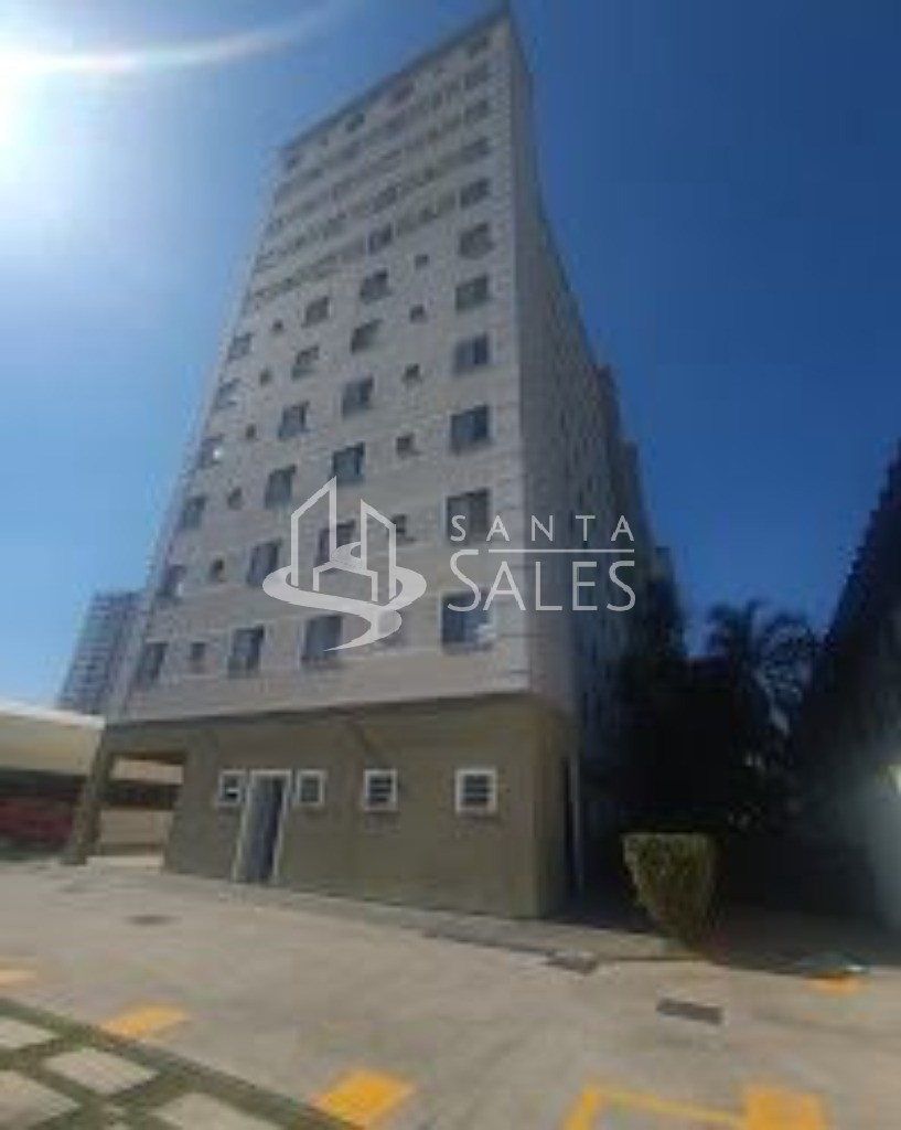 Apartamento, 2 quartos, 47 m² - Foto 8