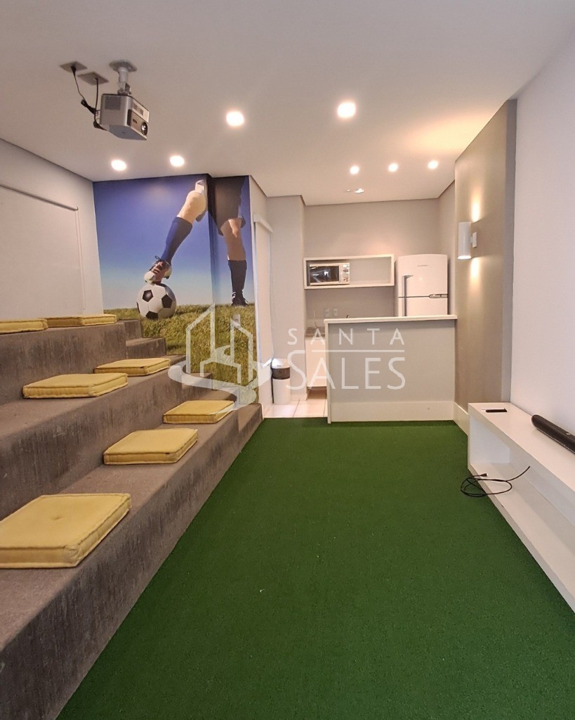 Apartamento, 2 quartos, 52 m² - Foto 13