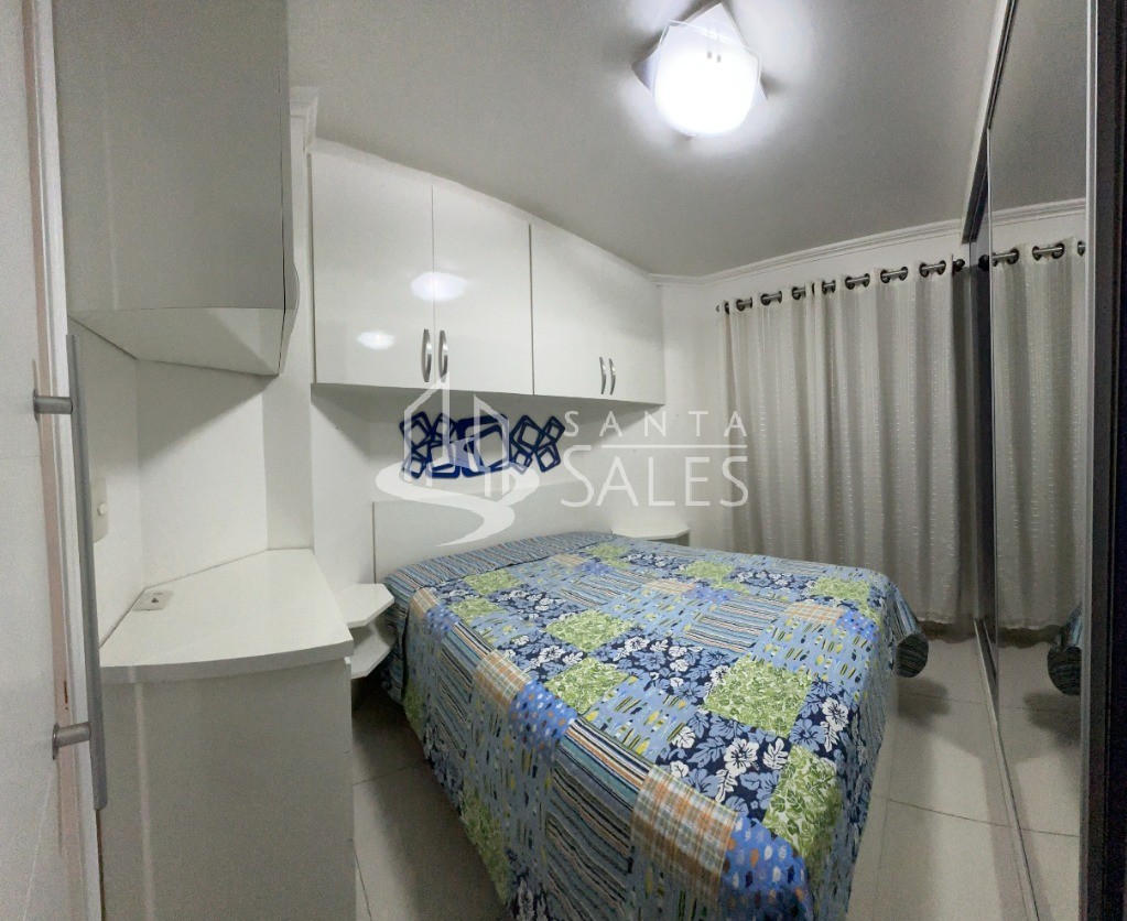 Apartamento, 1 quarto, 41 m² - Foto 26