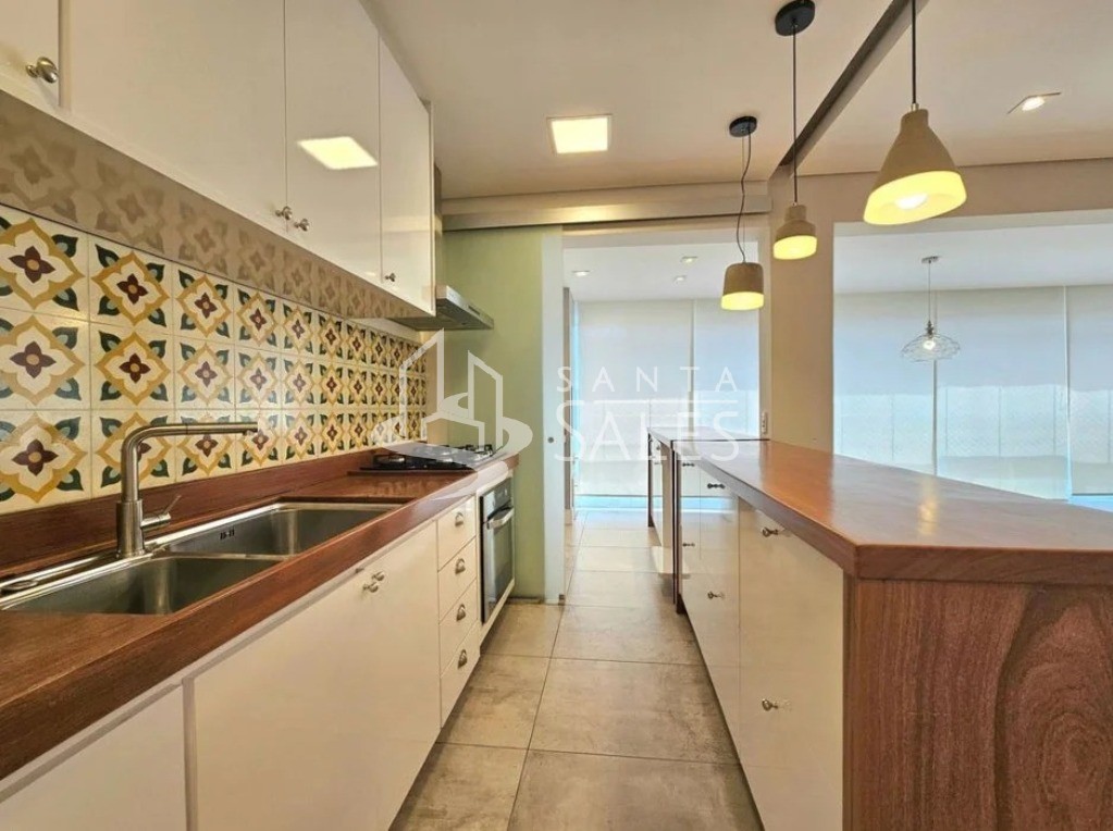 Apartamento, 3 quartos, 147 m² - Foto 11