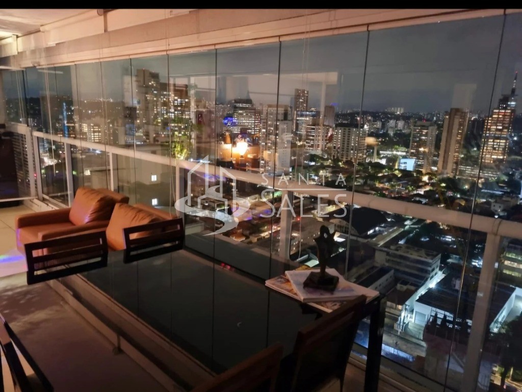 Apartamento, 2 quartos, 84 m² - Foto 10