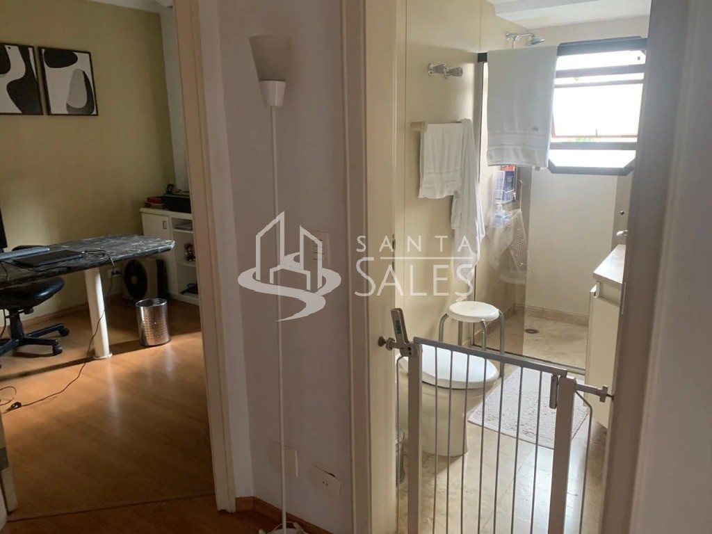 Apartamento, 3 quartos, 180 m² - Foto 21