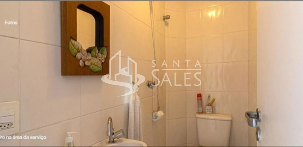 Sobrado, 3 quartos - Foto 18