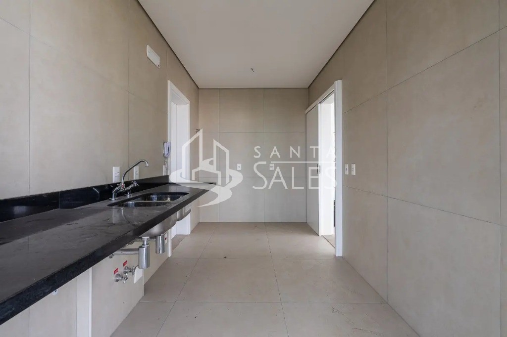 Apartamento, 3 quartos, 231 m² - Foto 5