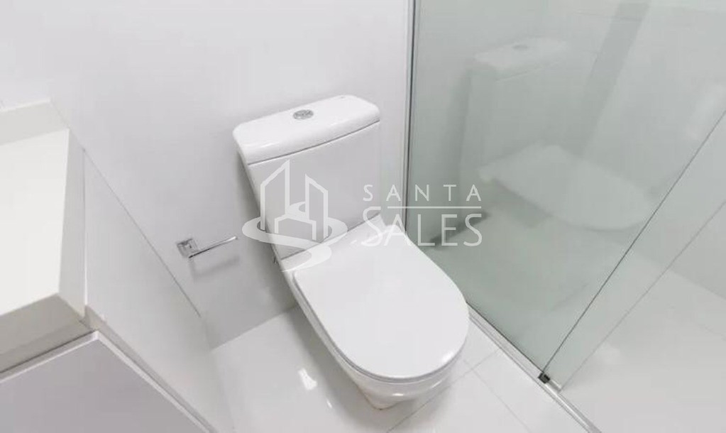 Apartamento, 2 quartos, 72 m² - Foto 8
