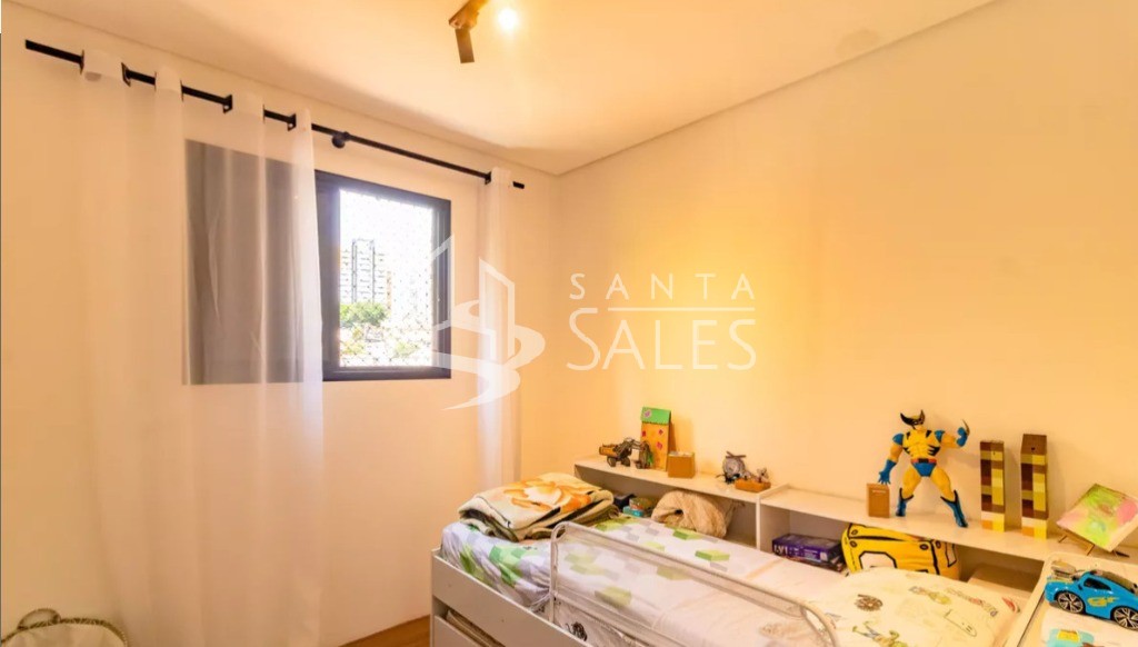 Apartamento, 2 quartos, 50 m² - Foto 8