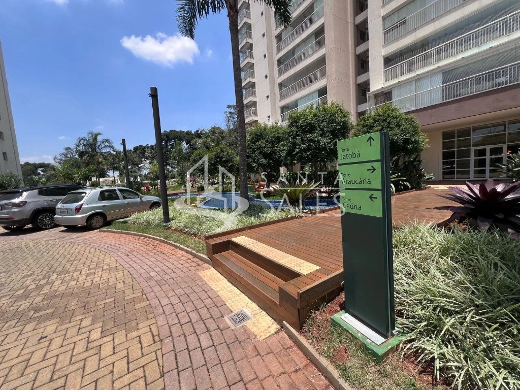 Apartamento, 3 quartos, 126 m² - Foto 3