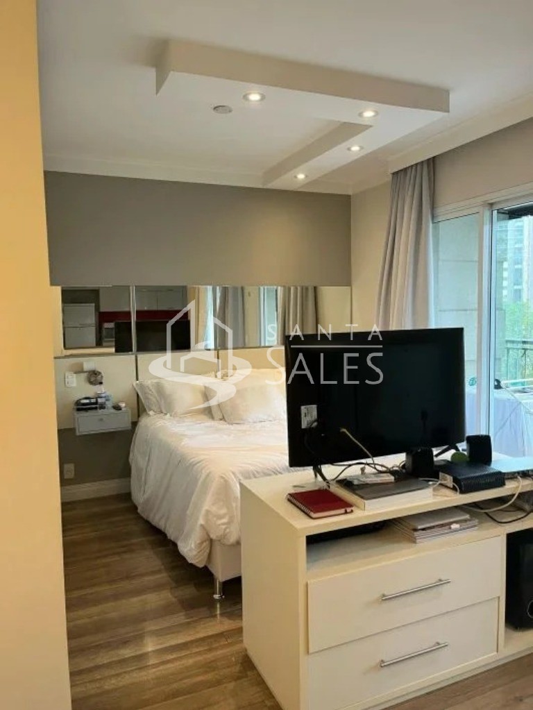 Apartamento, 1 quarto, 49 m² - Foto 7
