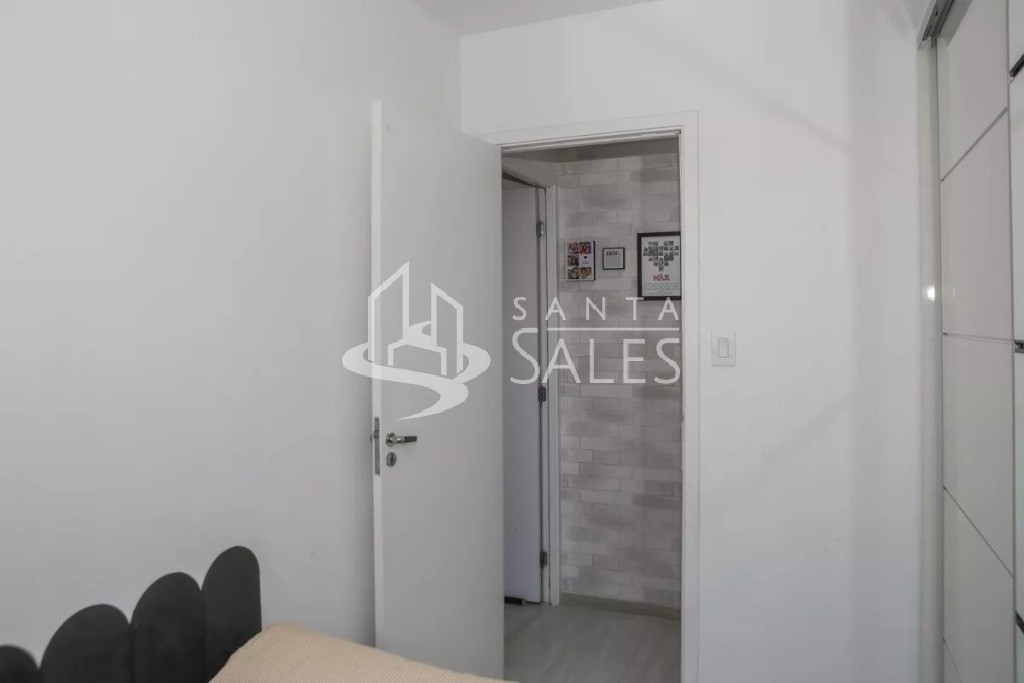 Apartamento, 3 quartos, 70 m² - Foto 8