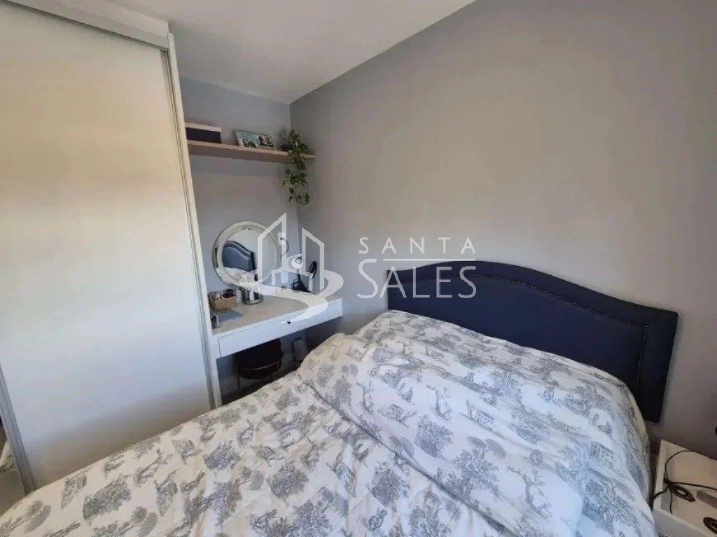 Apartamento, 2 quartos, 61 m² - Foto 6