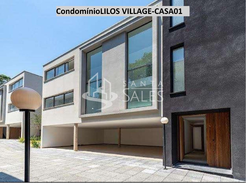 Casa de Condomínio, 4 quartos - Foto 28