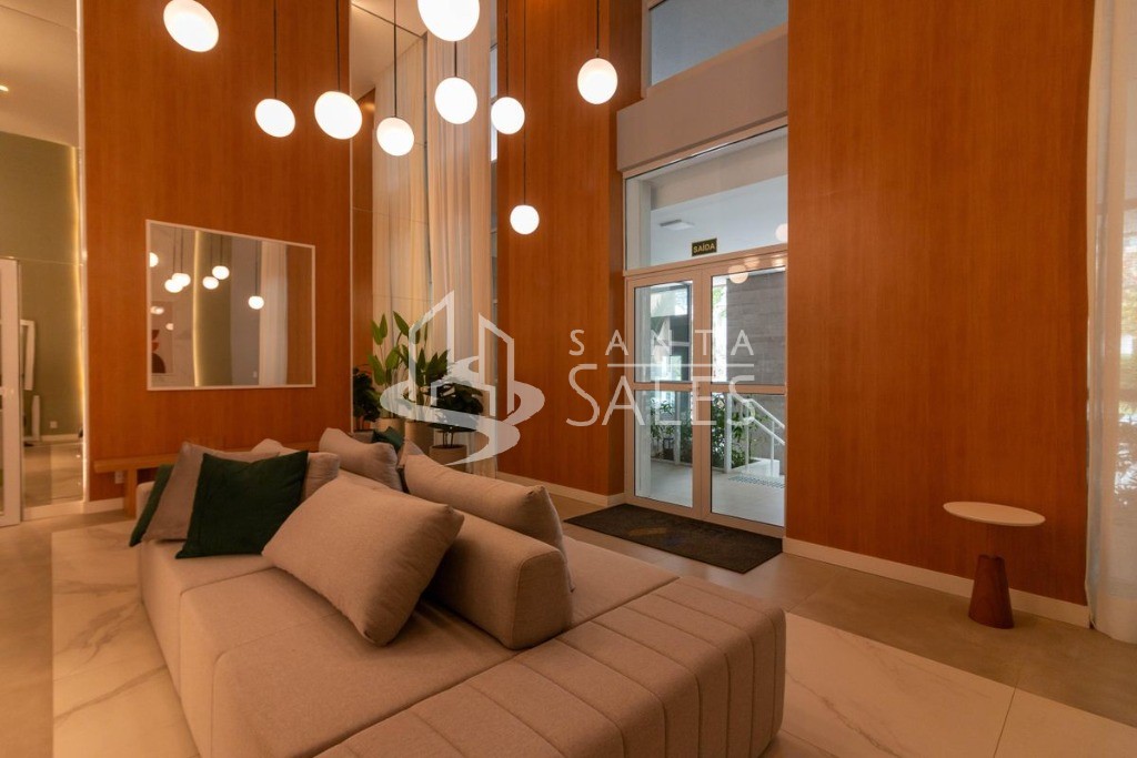 Apartamento, 1 quarto, 30 m² - Foto 20