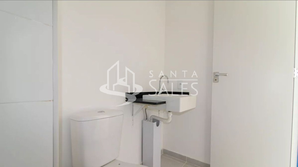 Flat/Apart Hotel, 1 quarto, 24 m² - Foto 7